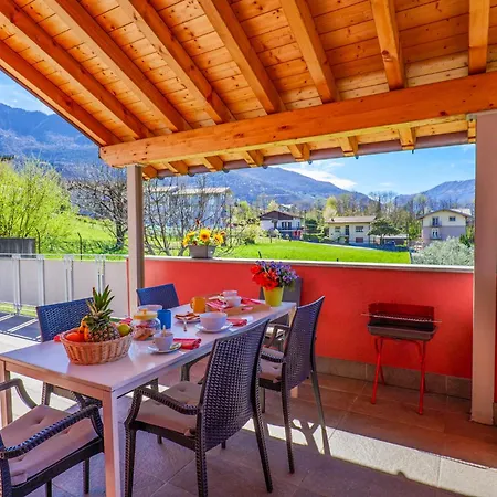 Apartamento Delle Rose