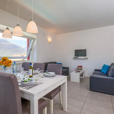 Delle Rose Apartamento