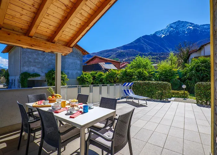 Delle Rose Appartement