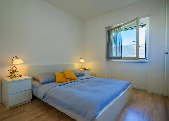 Appartement Delle Rose