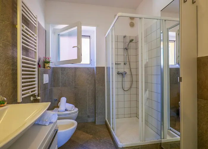 Appartement Delle Rose *