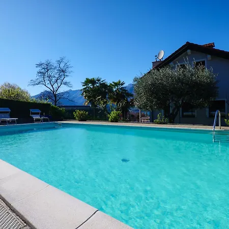 Delle Rose Appartement Colico