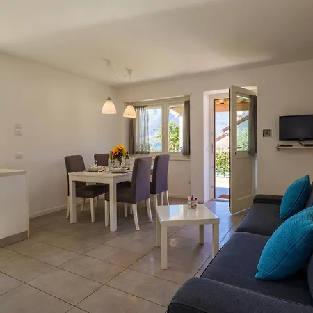 Delle Rose Appartement