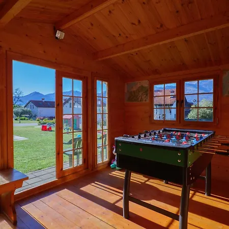 Appartement Delle Rose Colico