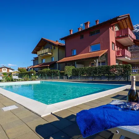 Appartement Delle Rose