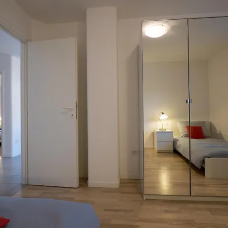 Appartement Delle Rose Colico
