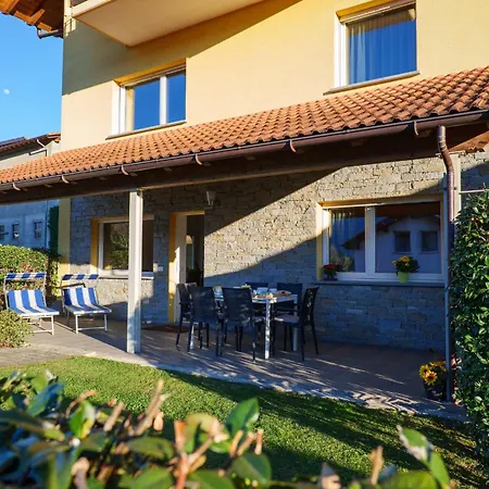 Appartement Delle Rose