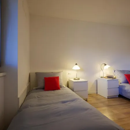 Delle Rose Appartement
