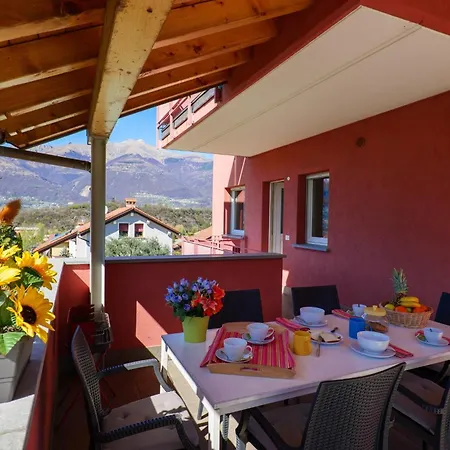 Delle Rose Appartement *