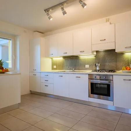 Delle Rose Appartement Colico