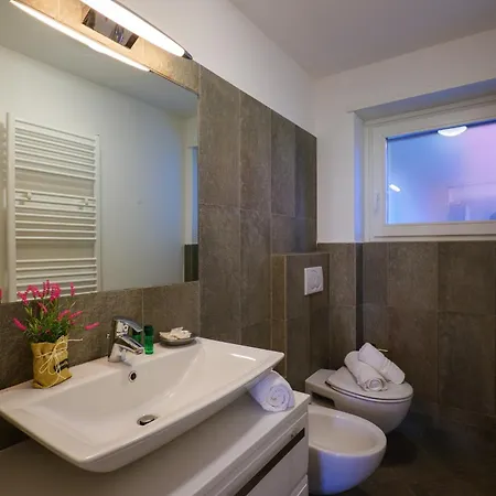 Delle Rose Appartement
