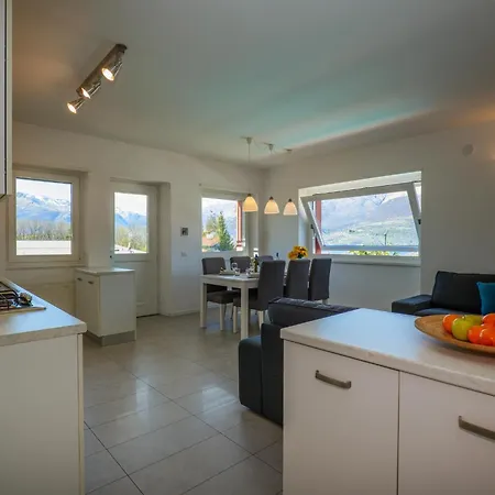 Delle Rose Appartement *