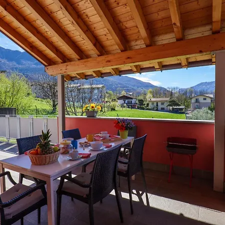Delle Rose Appartement Colico