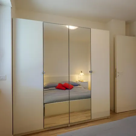 Appartement Delle Rose Colico