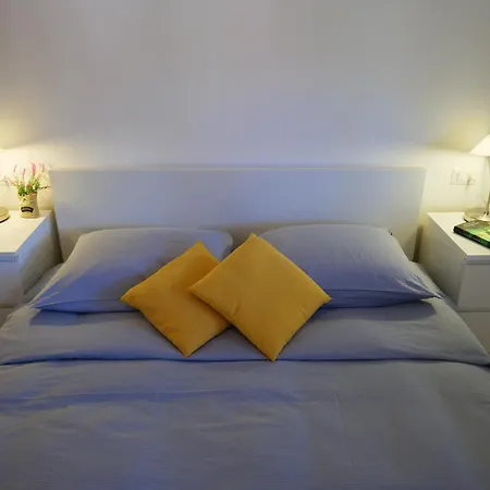 Appartement Delle Rose