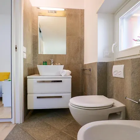 Delle Rose Appartement Colico
