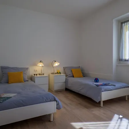 Delle Rose Appartement