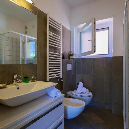 Appartement Delle Rose