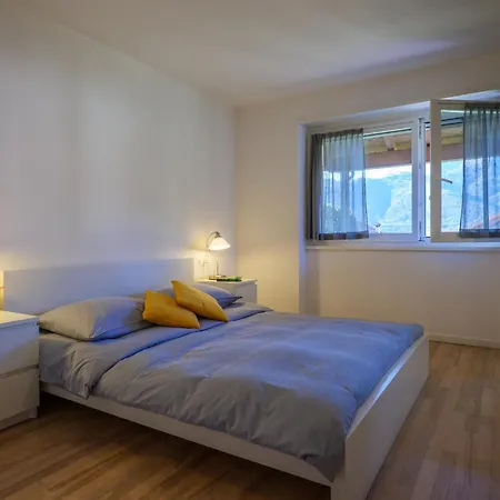 Delle Rose Appartement *