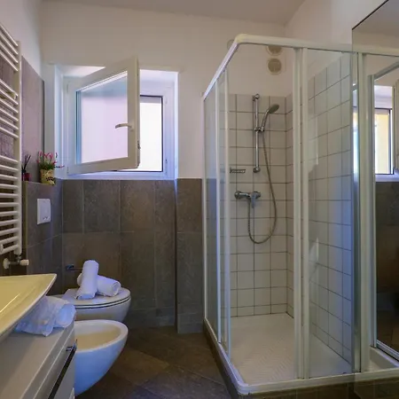 Delle Rose Appartement *