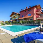 Appartement Delle Rose *