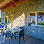 Appartement Delle Rose *