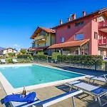 Delle Rose Appartement *